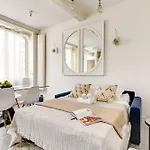 Bnbnova - 1Br - Jardin Du Luxembourg