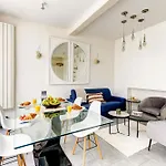 Bnbnova - 1Br - Jardin Du Luxembourg