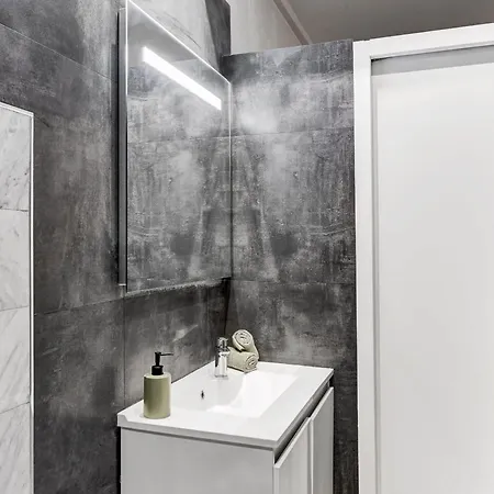 Bnbnova - 1br - Jardin Du Luxembourg Appartamento