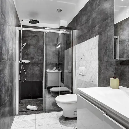 Bnbnova - 1br - Jardin Du Luxembourg Parigi