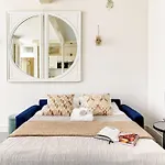 Bnbnova - 1Br - Jardin Du Luxembourg