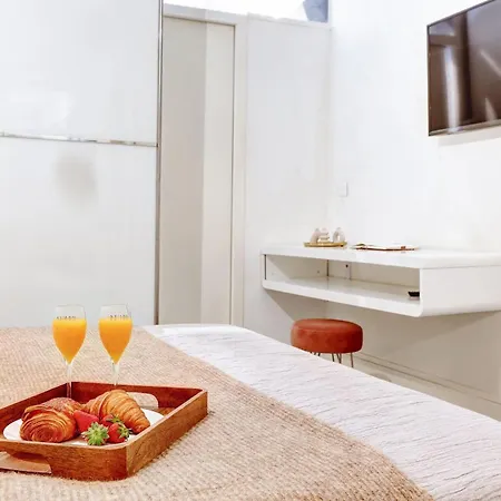 Bnbnova - 1br - Jardin Du Luxembourg Apartment Paris